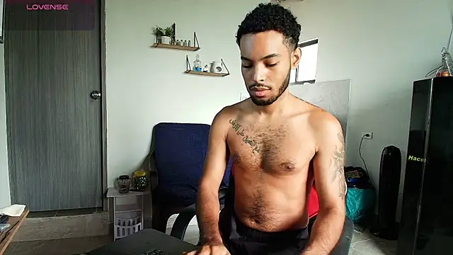 Snapshot of colinbrown chatting on January 2026 01:24:02 PM colinbrown online show from January 2026 01:24:02 PM