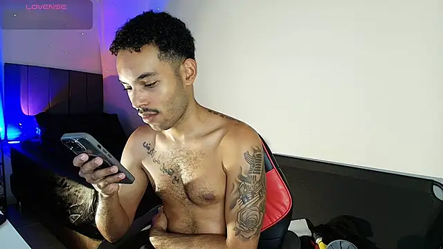 colinbrown online show from April 2026 05:41:02 PM