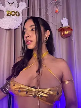 ThaliaRivera  online show from October 2025 04:09:02 AM