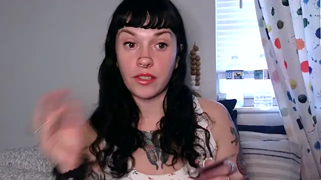 Marcelinegoddess online show from January 2026 04:01:01 PM