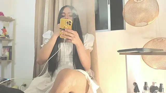 BarbieVenus online show from April 2026 08:40:01 AM