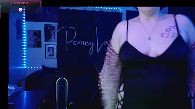 PenneyLayne online show from February 2025 11:13:02 AM