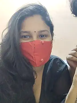 IND COUPLE1 online show from December 2024 04:18:01 PM