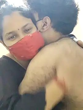 IND COUPLE1 online show from December 2024 10:03:02 PM