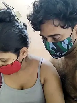 IND COUPLE1 online show from December 2024 09:23:01 AM