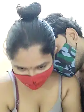 IND COUPLE1 online show from December 2024 01:00:01 PM