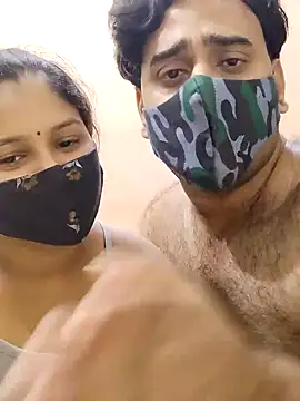 IND COUPLE1 online show from January 2025 02:19:01 PM