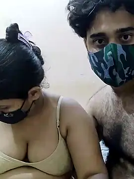 IND COUPLE1 online show from January 2025 07:55:01 PM