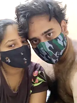 IND COUPLE1 online show from January 2025 06:48:02 AM