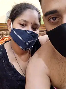 IND COUPLE1 online show from February 2025 01:39:02 PM