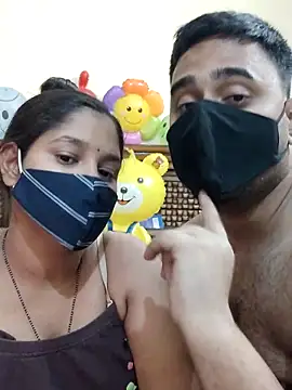 IND COUPLE1 online show from February 2025 11:46:01 AM