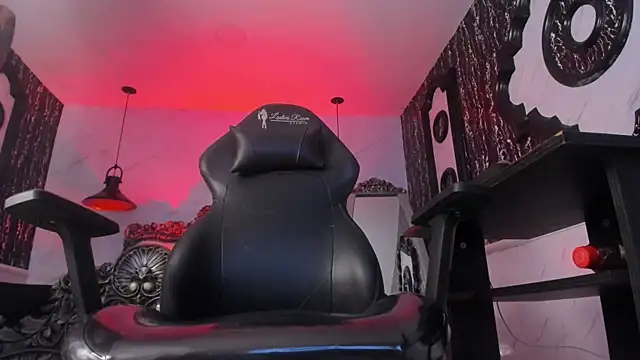 NAILAHARD online show from January 2025 05:14:01 PM