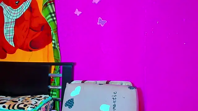 Joselyn x44 online show from March 2025 11:53:02 PM