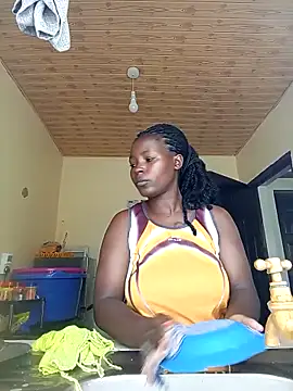 TrishaKalid online show from April 2026 07:11:01 AM