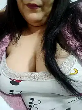 DALO3A85 online show from February 2026 06:58:01 PM