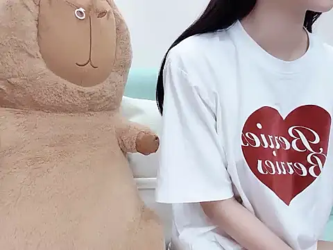 Virgo 686 online show from April 2026 12:53:01 AM