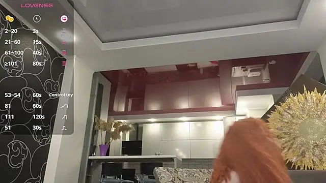  LittleAngel  online show from March 2025 04:04:01 PM