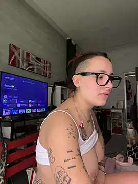 Hawitxui online show from February 2026 09:12:02 AM