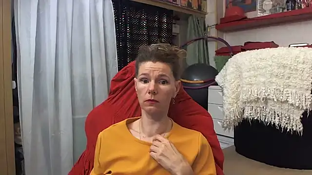 kellyterapy online show from March 2025 11:11:01 PM