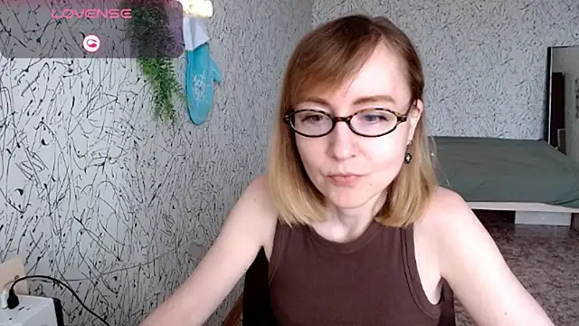 Athena Richards online show from March 2026 08:42:02 AM