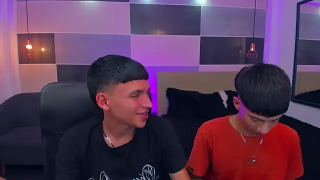 Juan Nd Steven online show from December 2024 07:30:01 AM