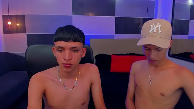 Juan Nd Steven online show from December 2024 08:45:02 AM