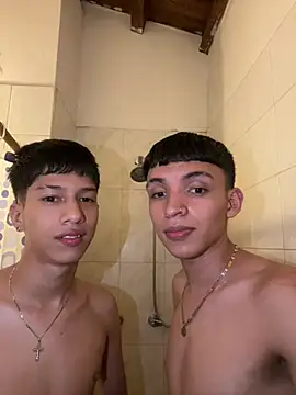 Juan Nd Steven online show from December 2024 07:36:02 AM