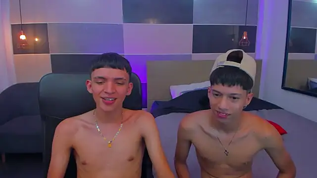 Juan Nd Steven online show from January 2025 07:24:01 AM