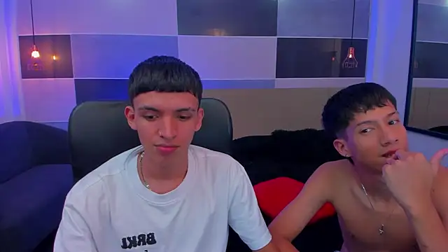 Juan Nd Steven online show from January 2025 07:07:01 AM