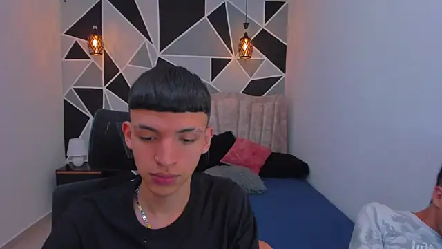 Juan Nd Steven online show from November 2025 04:24:02 AM