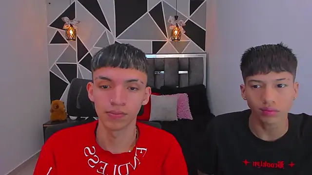 Juan Nd Steven online show from February 2026 11:47:02 AM