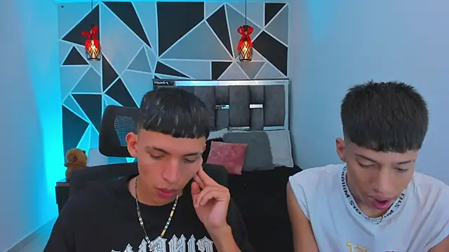 Juan Nd Steven online show from March 2026 04:06:02 AM