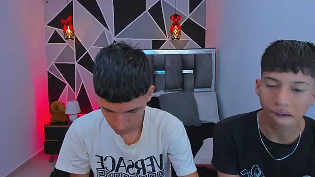 Juan Nd Steven online show from March 2026 03:23:02 AM