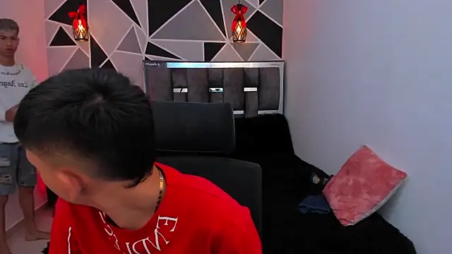 Snapshot of Juan_Nd_Steven chatting on May 2026 11:26:02 AM Juan Nd Steven online show from May 2026 11:26:02 AM