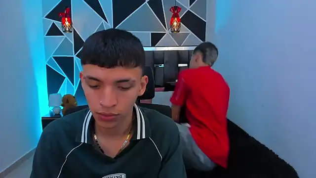 Snapshot of Juan_Nd_Steven chatting on May 2026 12:41:01 AM Juan Nd Steven online show from May 2026 12:41:01 AM
