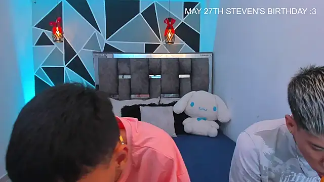 Snapshot of Juan_Nd_Steven chatting on May 2026 11:49:01 AM Juan Nd Steven online show from May 2026 11:49:01 AM
