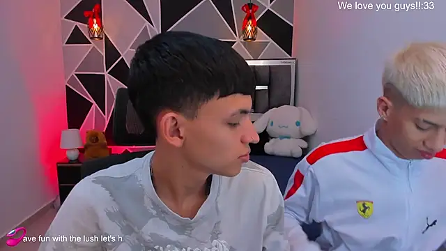 Snapshot of Juan_Nd_Steven chatting on June 2026 11:09:02 AM Juan Nd Steven online show from June 2026 11:09:02 AM