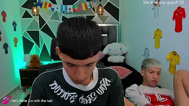 Snapshot of Juan_Nd_Steven chatting on July 2026 11:16:01 AM Juan Nd Steven online show from July 2026 11:16:01 AM