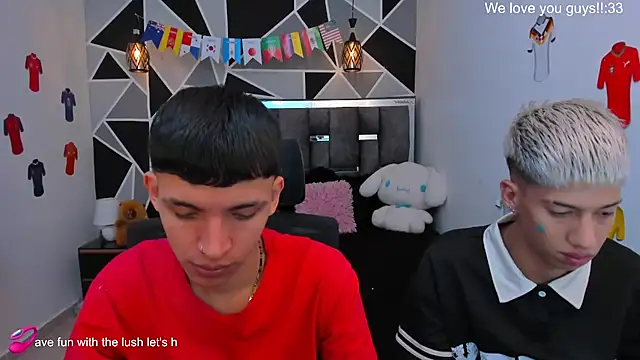 Snapshot of Juan_Nd_Steven chatting on July 2026 12:26:02 AM Juan Nd Steven online show from July 2026 12:26:02 AM