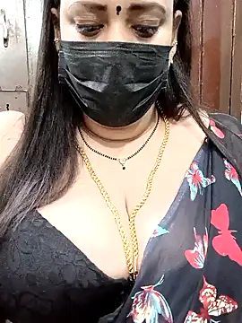 ashikaa r online show from January 2025 04:19:01 PM