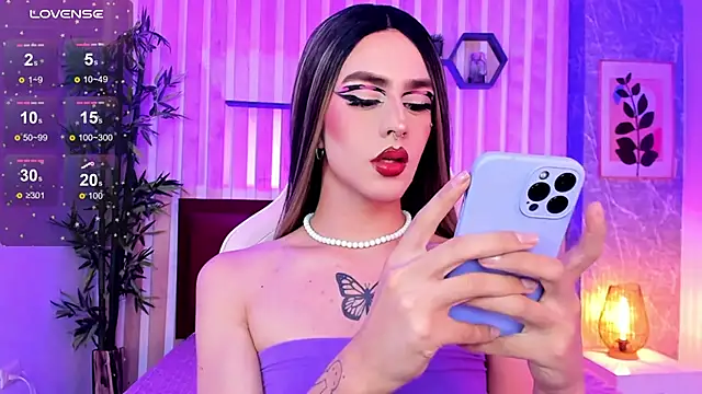 miah connor online show from February 2025 04:15:01 AM