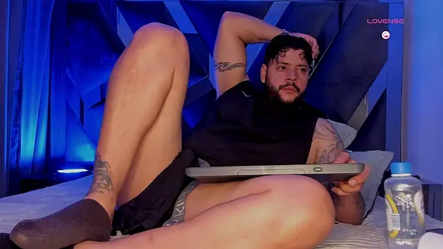 yeikoe1 online show from February 2026 03:15:01 AM