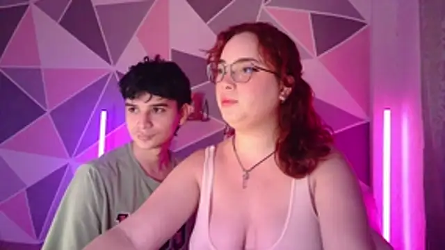 AndrewAnndCherry online show from November 2025 10:36:02 PM