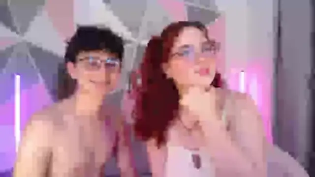 AndrewAnndCherry online show from January 2026 12:58:02 AM