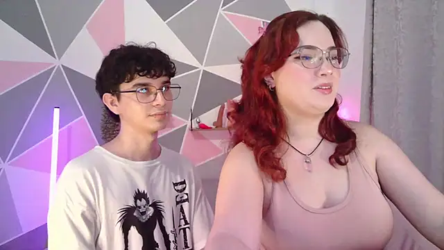 AndrewAnndCherry online show from March 2026 12:29:01 AM