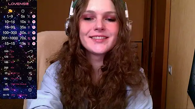Snapshot of Jenna_Sativa chatting on October 2025 04:06:02 PM Jenna Sativa online show from October 2025 04:06:02 PM