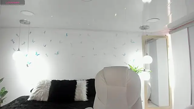  Antonnela  online show from April 2026 02:40:01 PM