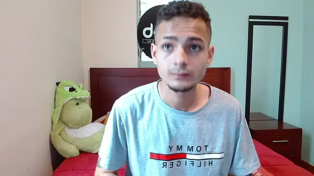 Jeffstyle18 online show from October 2025 06:38:02 PM