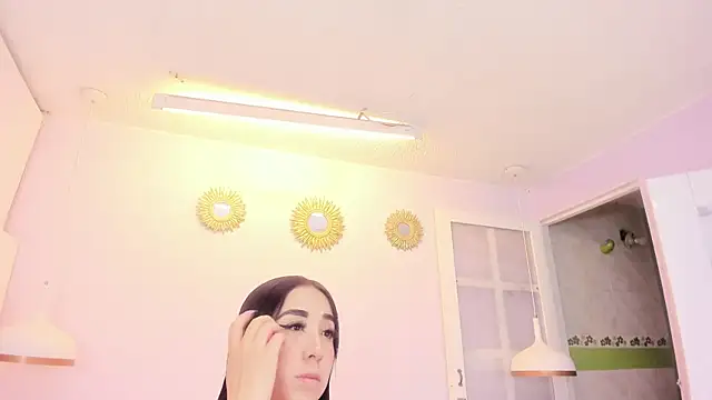 kaory azumi online show from October 2025 06:30:01 PM