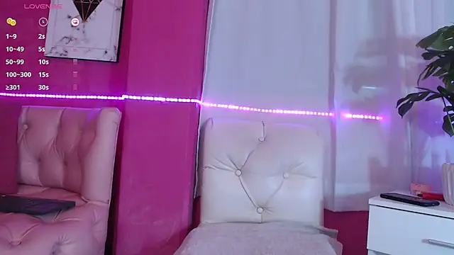 ChristyAddams online show from December 2024 12:45:02 PM